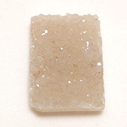 Druzy de Brillo Natural