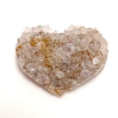 Druzy de Brillo Natural